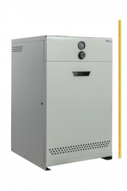 Напольный газовый котел отопления КОВ-40СТ1пc SIT Сигнал, серия "Комфорт" (до 400 кв.м) Ликино-Дулёво